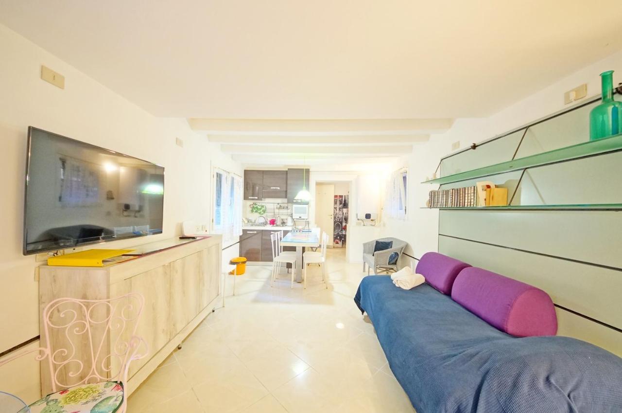 Dolcevita Apartments N 386 Венеция Экстерьер фото