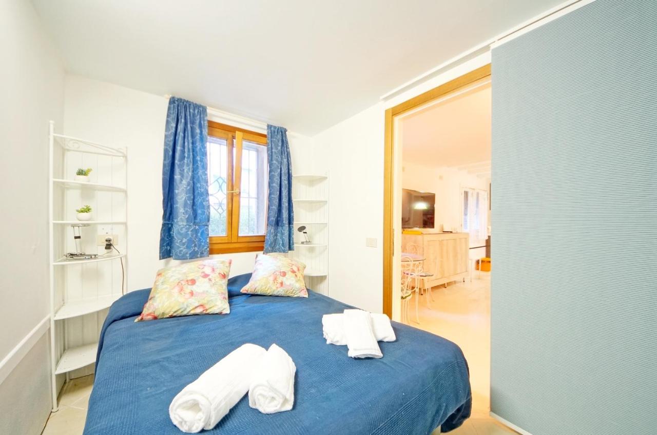Dolcevita Apartments N 386 Венеция Экстерьер фото